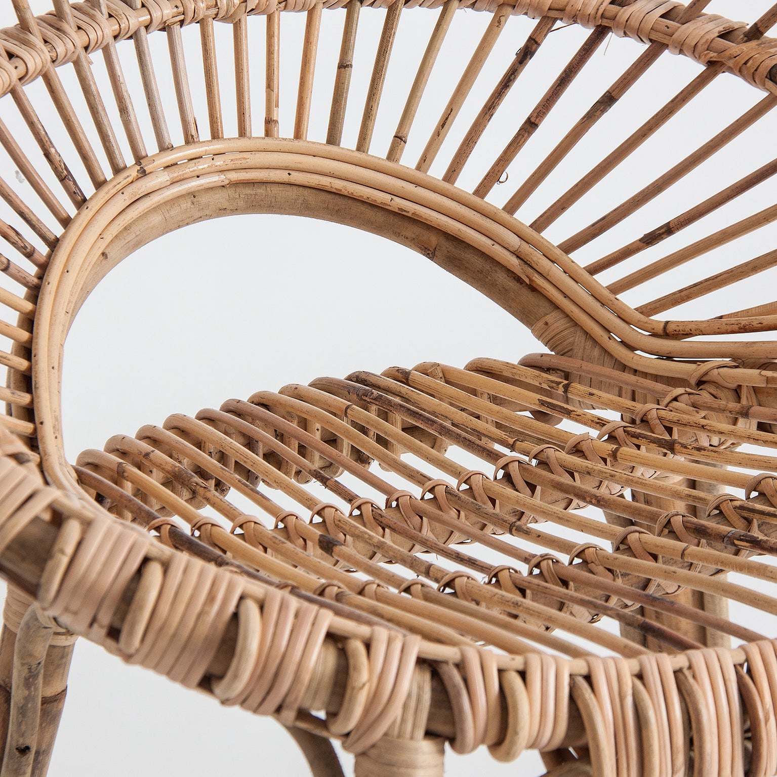CHILAW ARMCHAIR